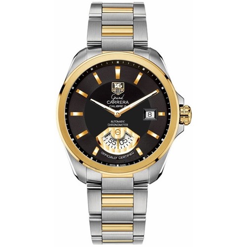 Tag Heuer Grand Carrera WAV515A-BD0903
